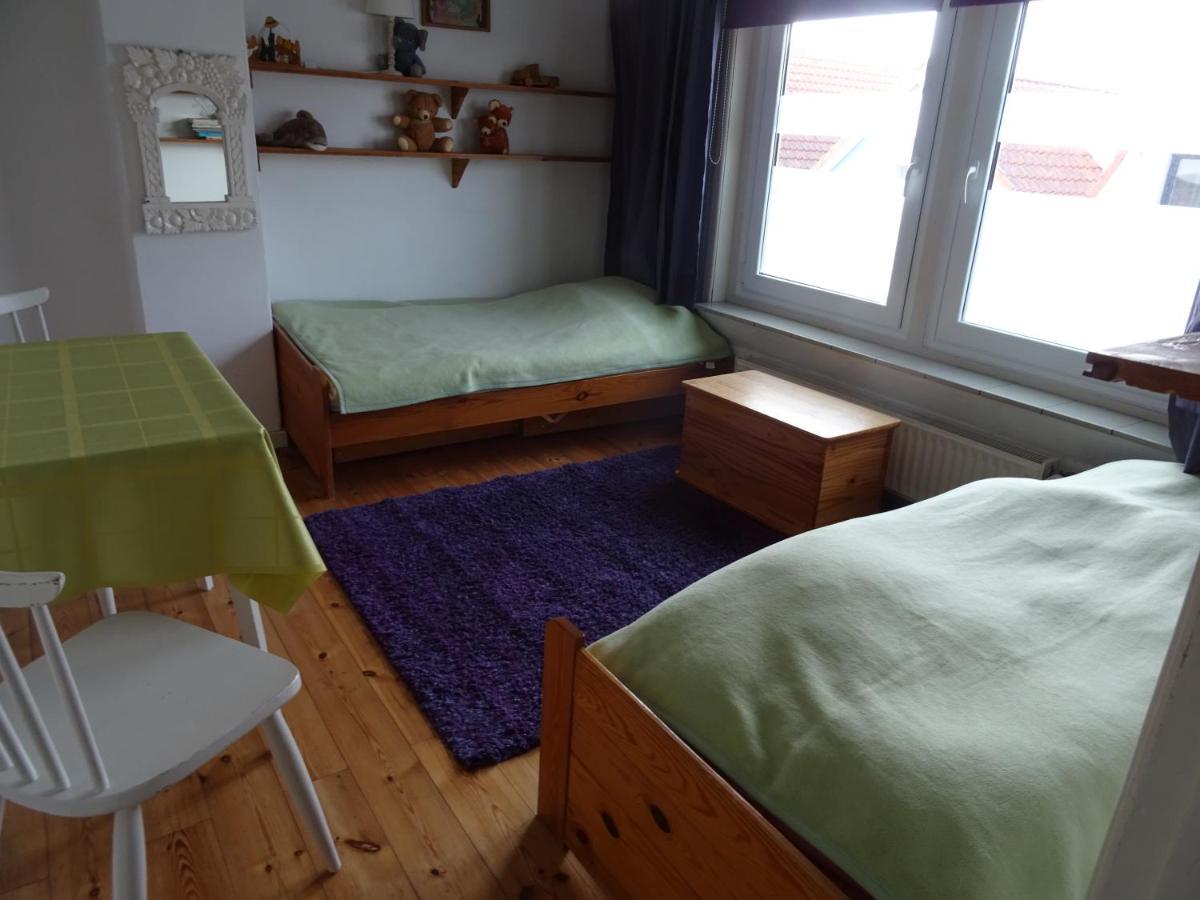 Kustverhuur, Breskens, Boulevard 134 外观 照片