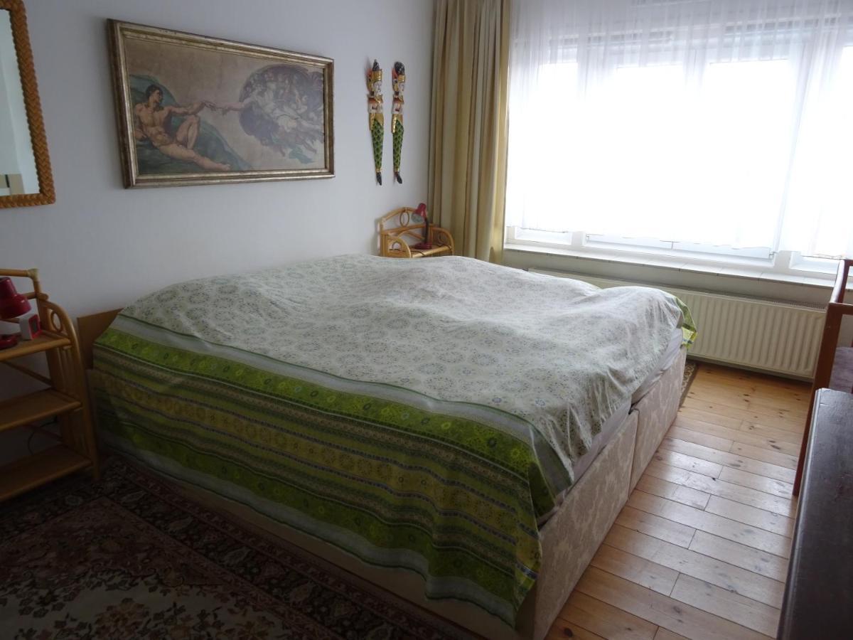 Kustverhuur, Breskens, Boulevard 134 外观 照片